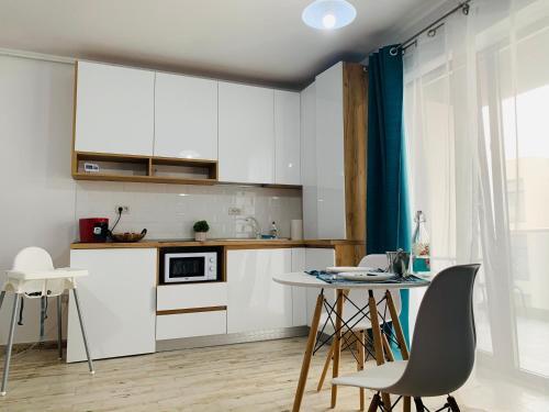 Apartamento Sofi Residence 26