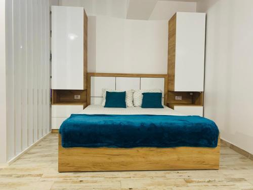 Apartamento Sofi Residence 26