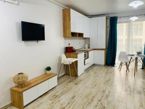 Apartamento Sofi Residence 26