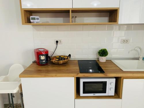 Apartamento Sofi Residence 26