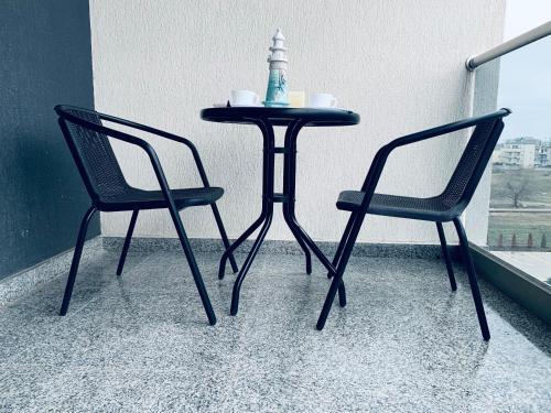 Apartamento Sofi Residence 26