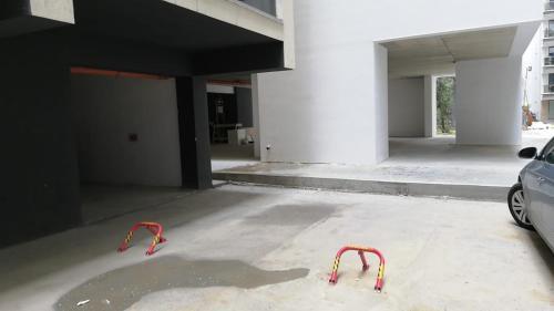 Apartamento Sofi Residence 26