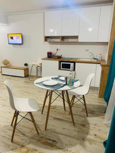 Apartamento Sofi Residence 26