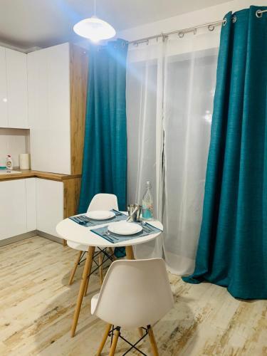 Apartamento Sofi Residence 26