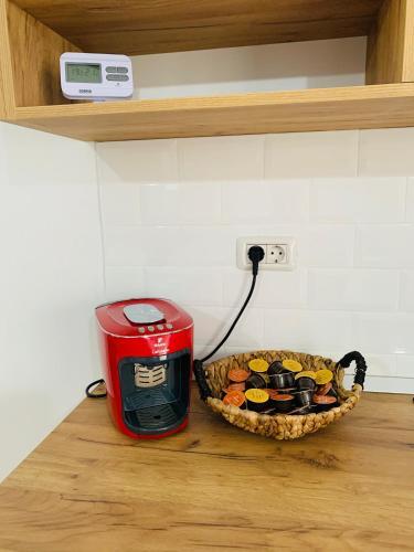 Apartamento Sofi Residence 26
