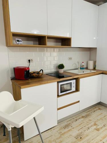 Apartamento Sofi Residence 26