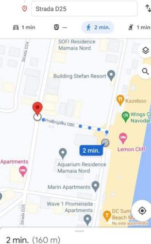 Apartamento Sofi Residence 26