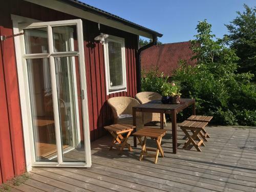�sterlens B� Och B�dd