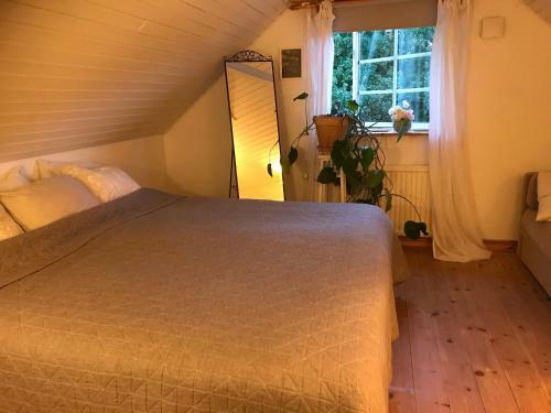 �sterlens B� Och B�dd