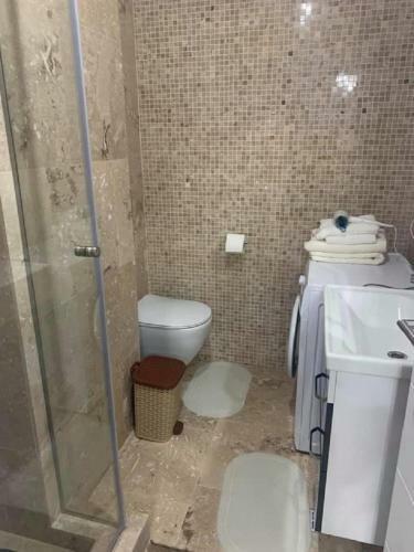 Apartamento Sunset Casino Lake View
