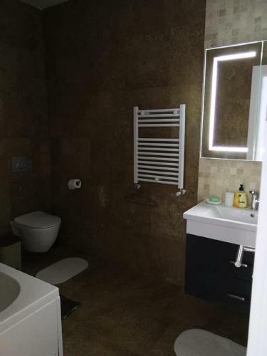 Apartamento Sunset Casino Lake View