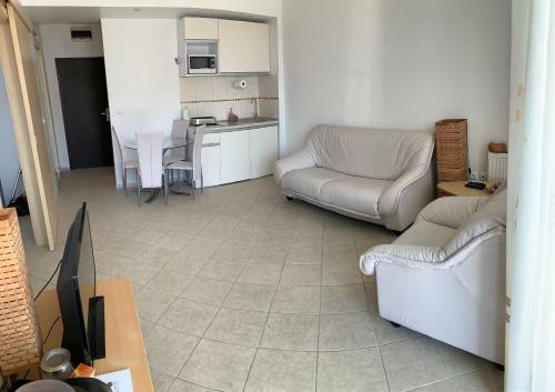 Apartament Safir Mamaia
