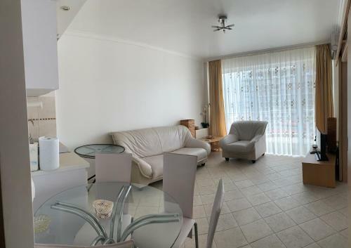 Apartament Safir Mamaia