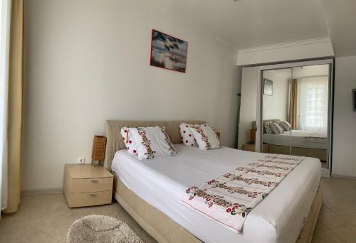 Apartament Safir Mamaia