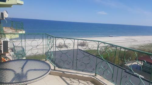 Apartament Safir Mamaia