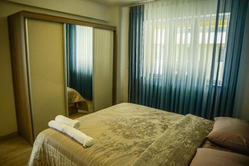 Moonlight Apartament 3 Camere Lux 803