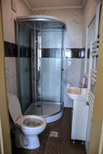 Moonlight Apartament 3 Camere Lux 803