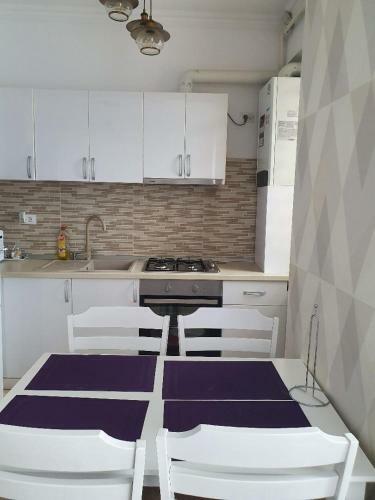 Apartament Elena Solid House Residence