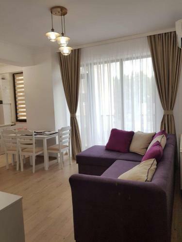 Apartament Elena Solid House Residence