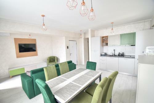 Apartamento Adamar Sea View