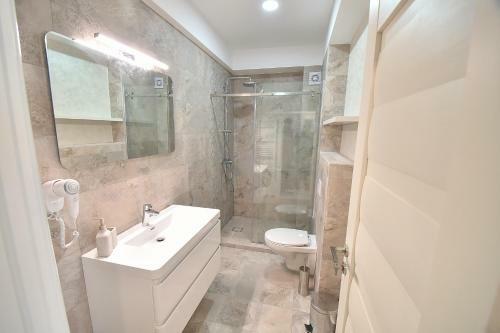 Apartamento Adamar Sea View