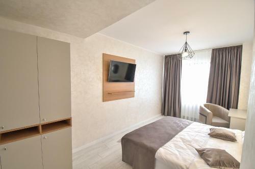 Apartamento Adamar Sea View