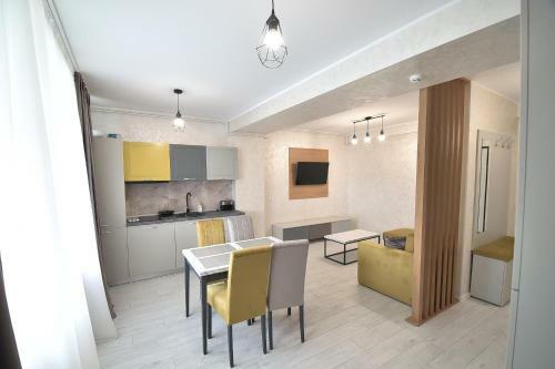 Apartamento Adamar Sea View