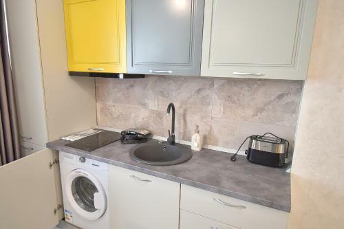 Apartamento Adamar Sea View