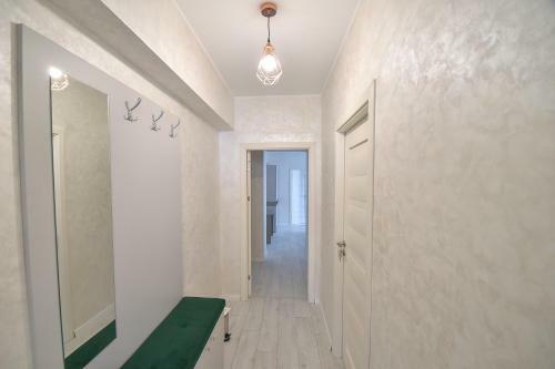 Apartamento Adamar Sea View