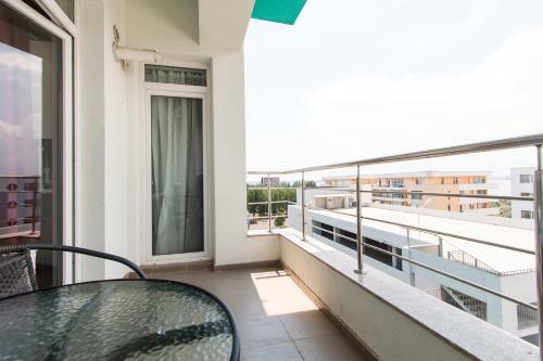 Orchid Superior Apartment Summerland