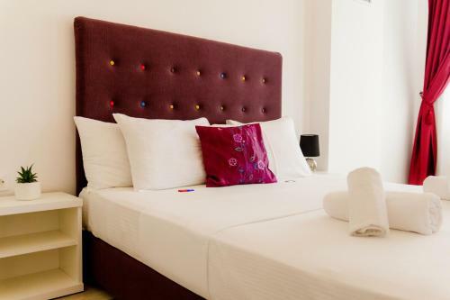 Orchid Superior Apartment Summerland