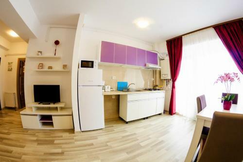 Orchid Superior Apartment Summerland