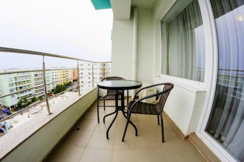 Orchid Superior Apartment Summerland