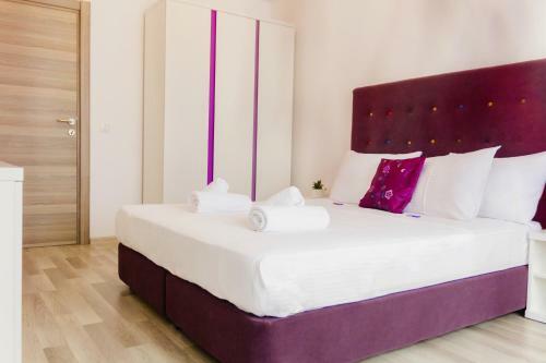 Orchid Superior Apartment Summerland