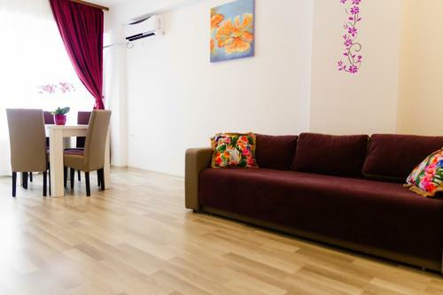 Orchid Superior Apartment Summerland