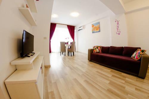 Orchid Superior Apartment Summerland