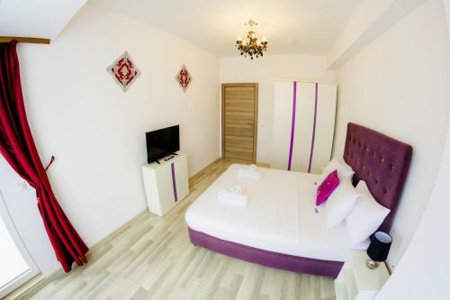 Orchid Superior Apartment Summerland
