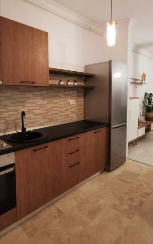 Cozy Apartment Mamaia