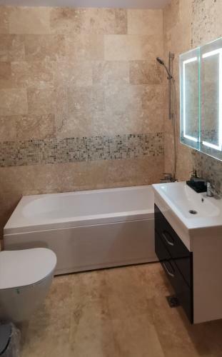 Cozy Apartment Mamaia