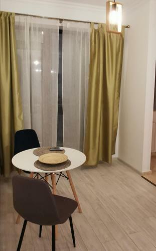 Cozy Apartment Mamaia