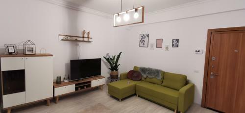 Cozy Apartment Mamaia