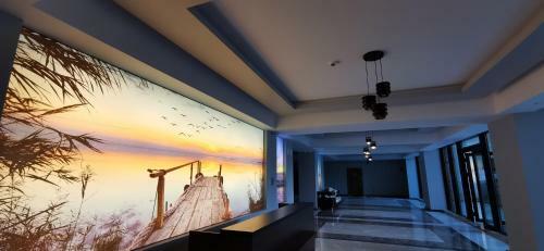 Cozy Apartment Mamaia