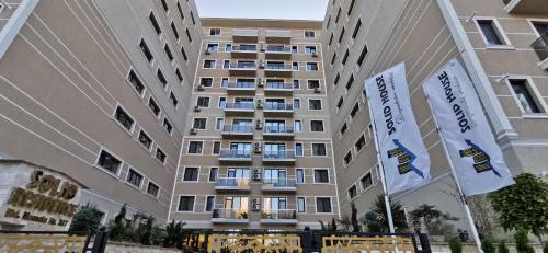 Cozy Apartment Mamaia