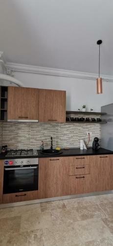 Cozy Apartment Mamaia