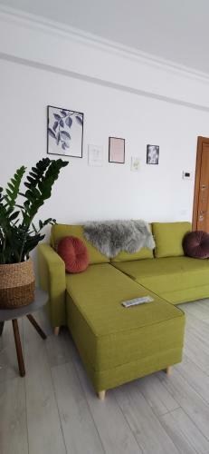 Cozy Apartment Mamaia