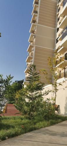 Cozy Apartment Mamaia