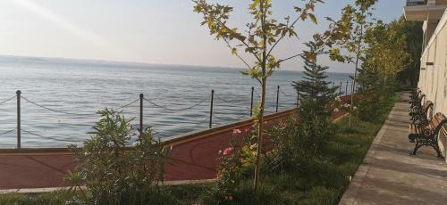 Cozy Apartment Mamaia