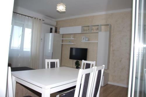 Apartament Vega Mamaia Lake View