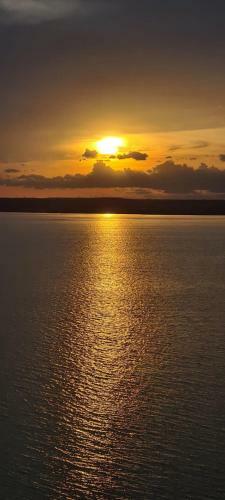 Apartament Vega Mamaia Lake View