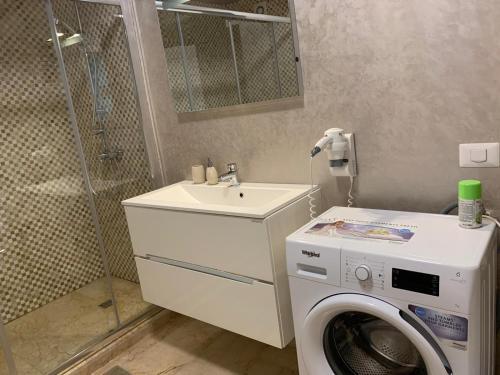 Apartamento Mamaia Sea Side 3